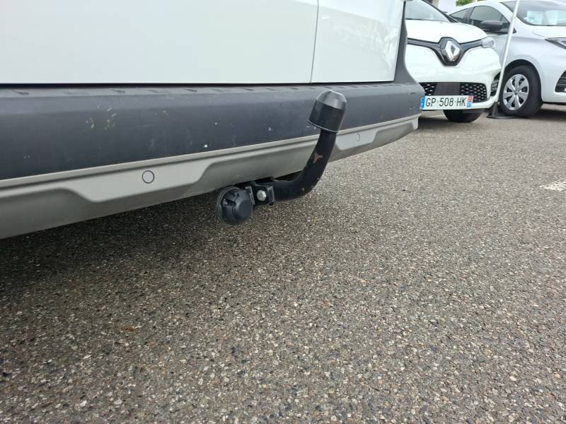 Renault Kangoo Van - Photo 25