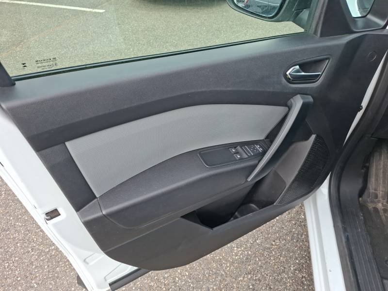 Renault Kangoo Van - Photo 26