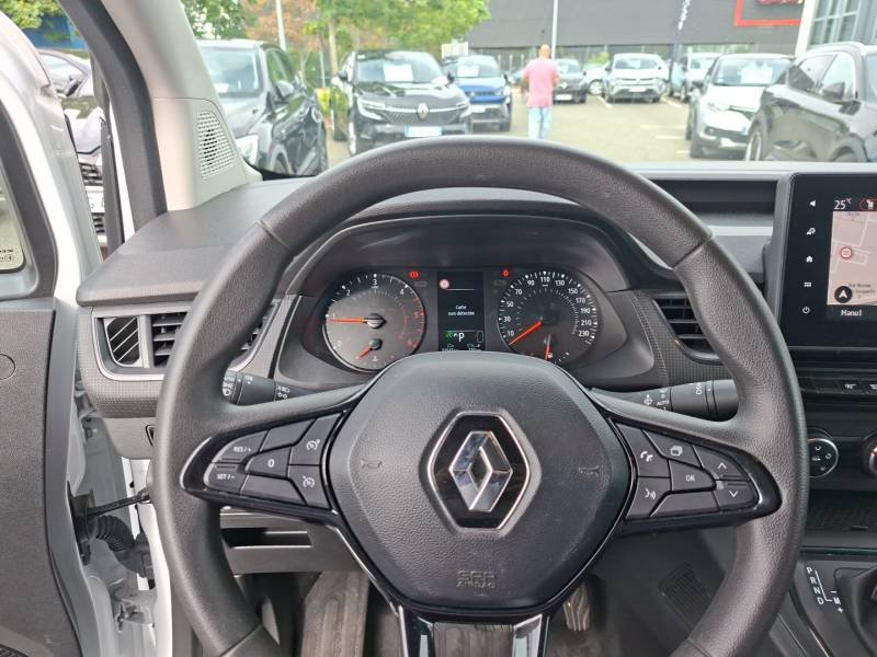 Renault Kangoo Van - Photo 27