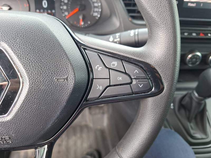 Renault Kangoo Van - Photo 28