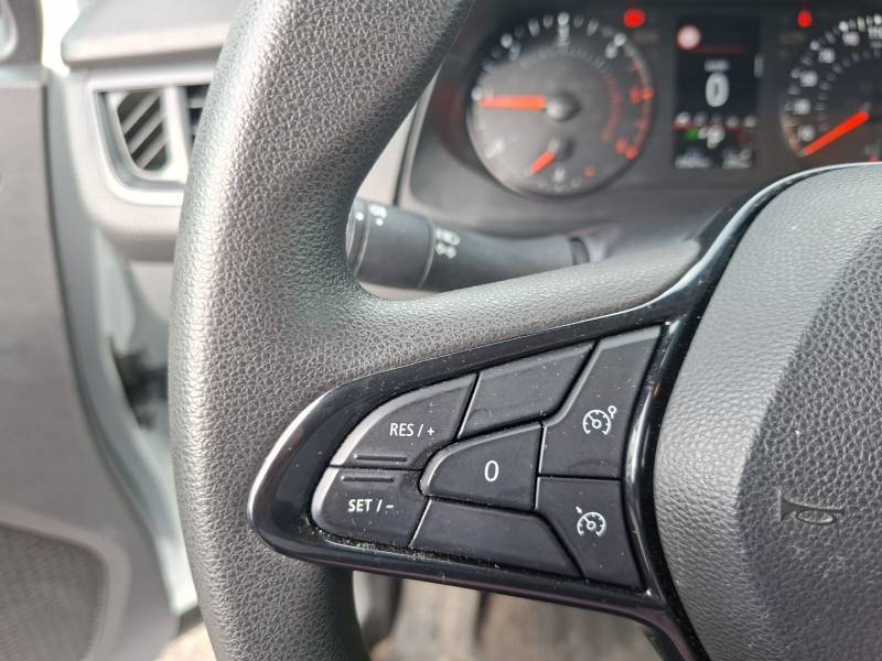 Renault Kangoo Van - Photo 29