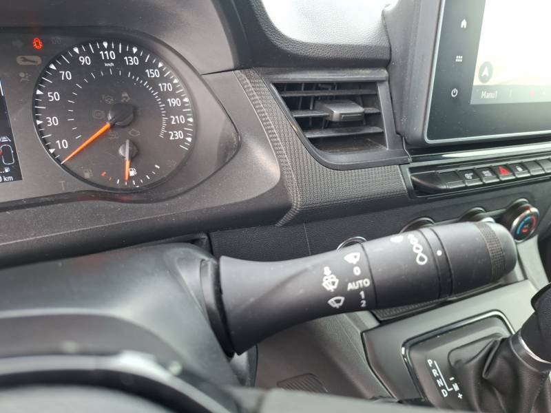 Renault Kangoo Van - Photo 30