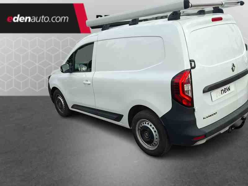 Renault Kangoo Van - Photo 3