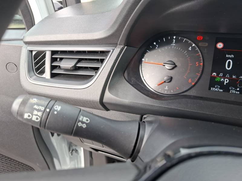 Renault Kangoo Van - Photo 31