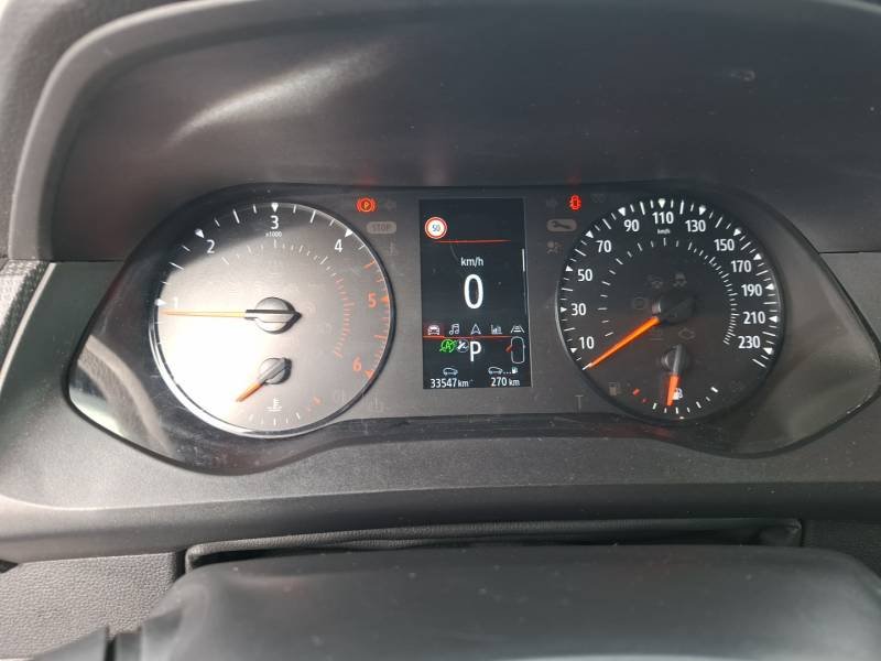 Renault Kangoo Van - Photo 32