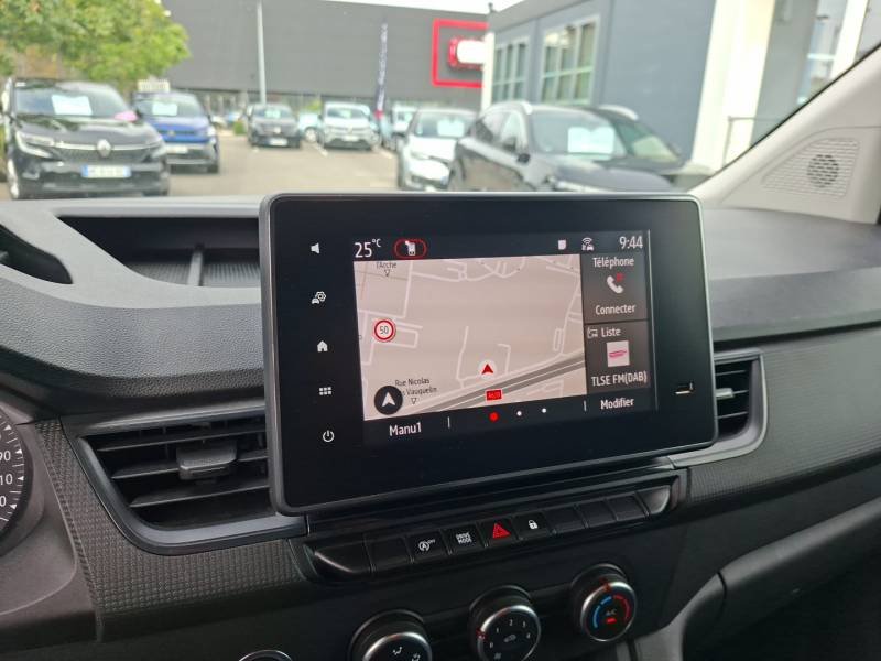 Renault Kangoo Van - Photo 33