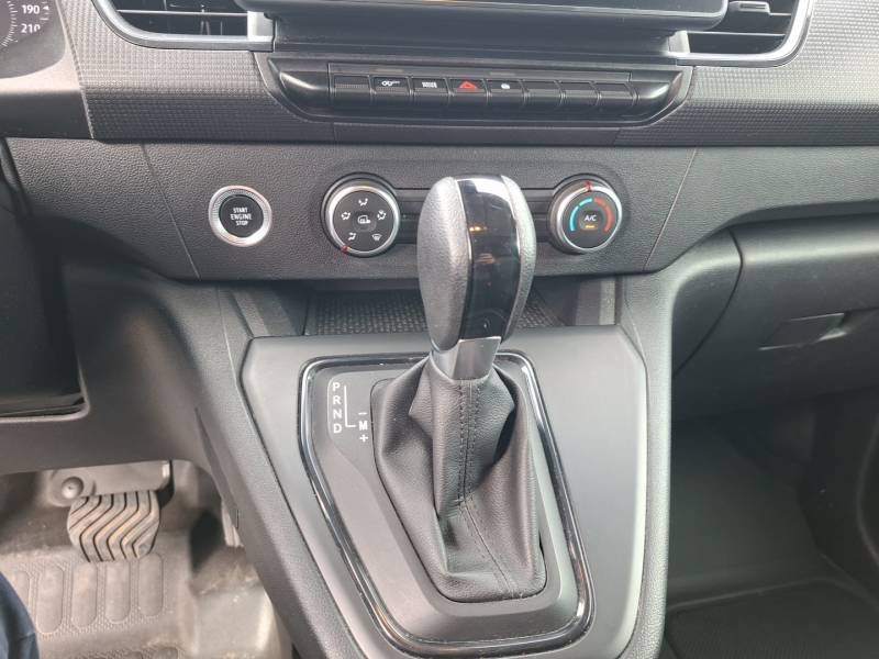 Renault Kangoo Van - Photo 35