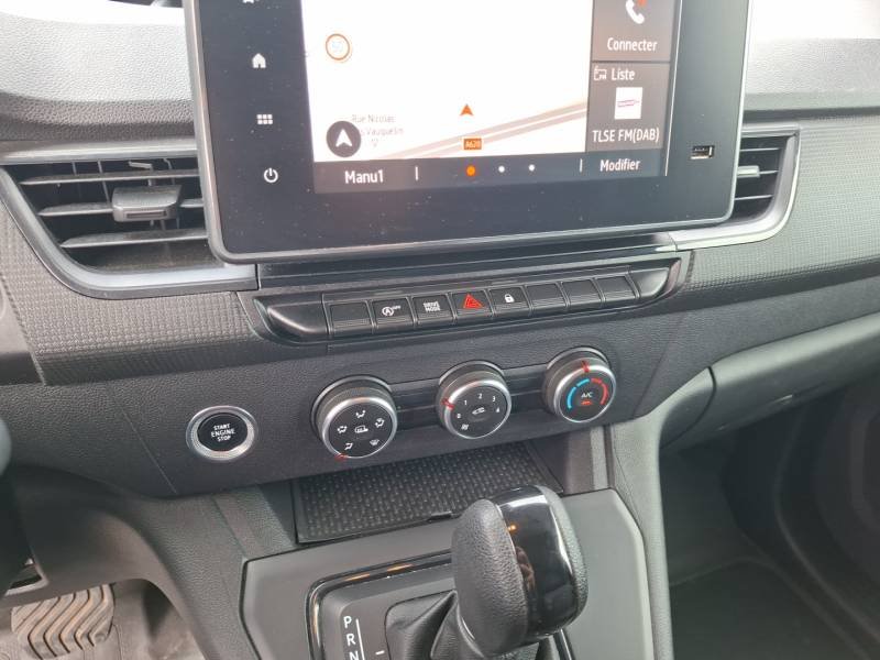Renault Kangoo Van - Photo 36