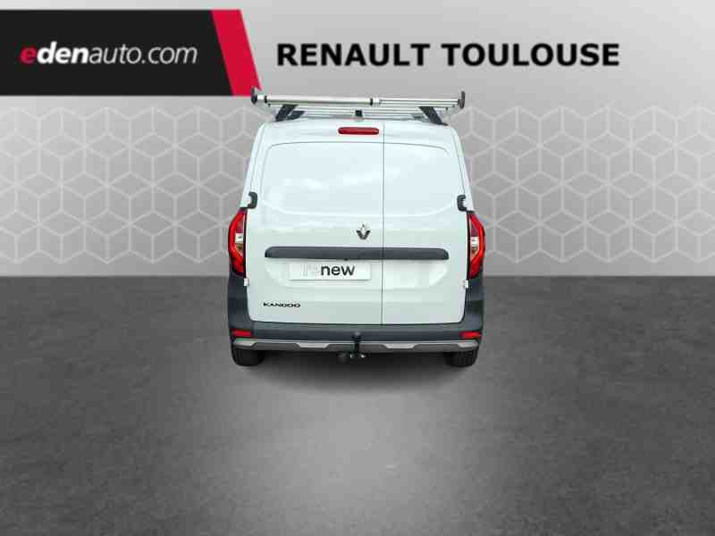 Renault Kangoo Van - Photo 4