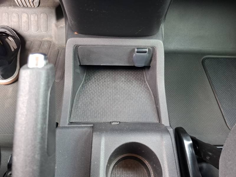 Renault Kangoo Van - Photo 43