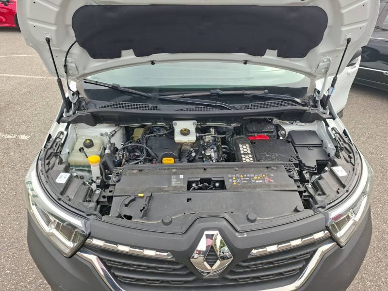 Renault Kangoo Van - Photo 45