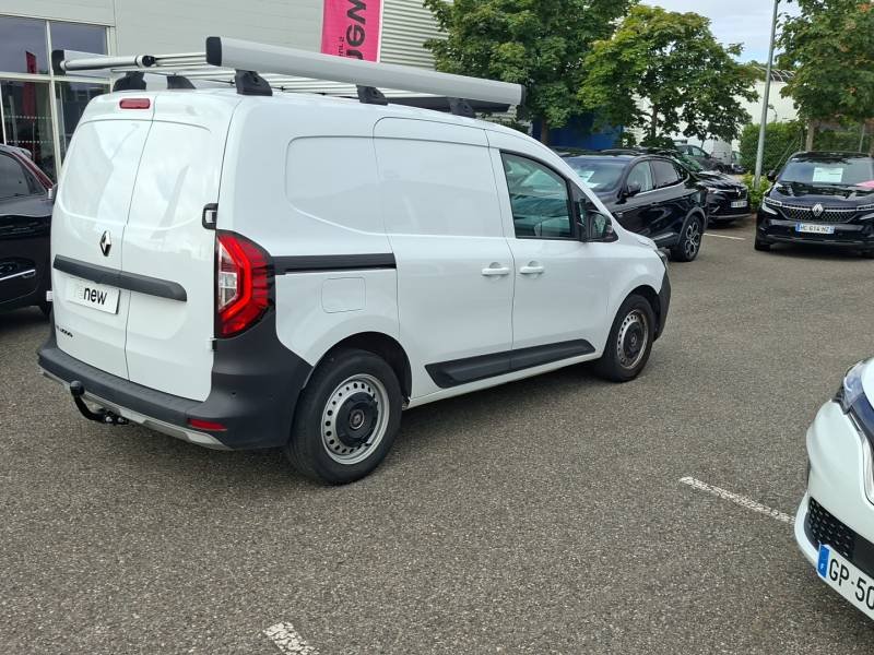 Renault Kangoo Van - Photo 5