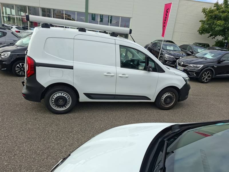 Renault Kangoo Van - Photo 6