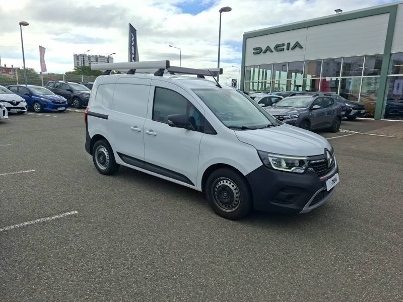 Renault Kangoo Van - Photo 7