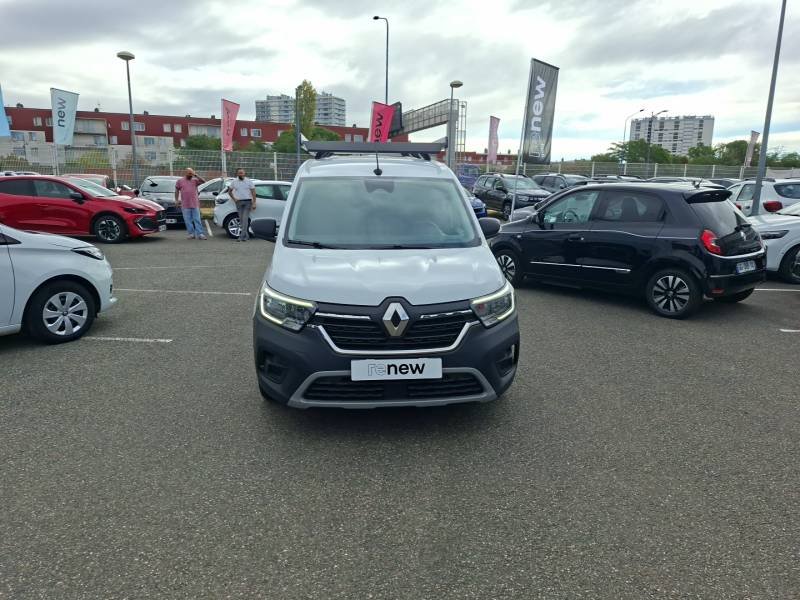 Renault Kangoo Van - Photo 8