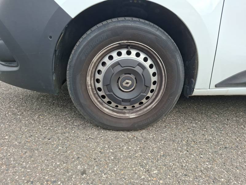 Renault Kangoo Van - Photo 9