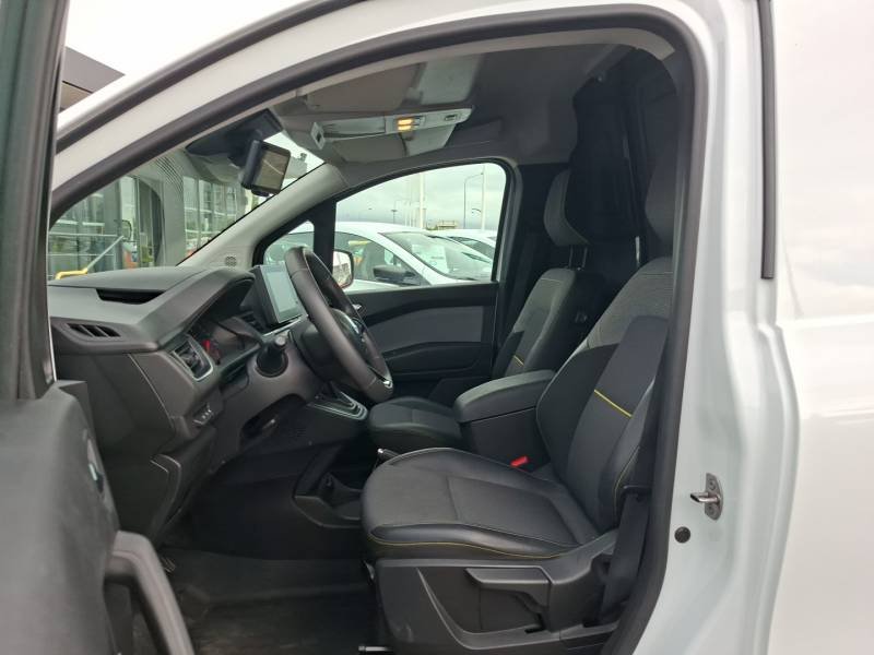 Renault Kangoo Van - Photo 10