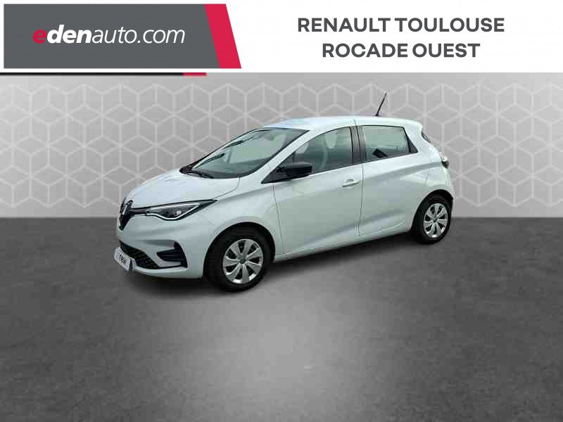 Renault Zoe - Photo 1