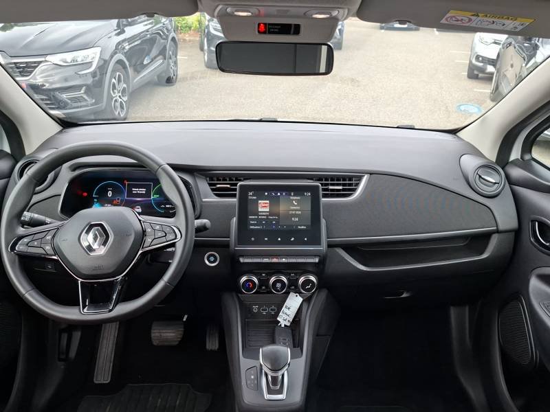 Renault Zoe - Photo 11