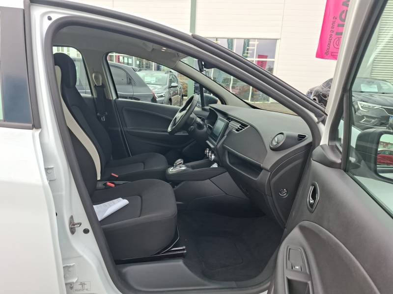 Renault Zoe - Photo 12
