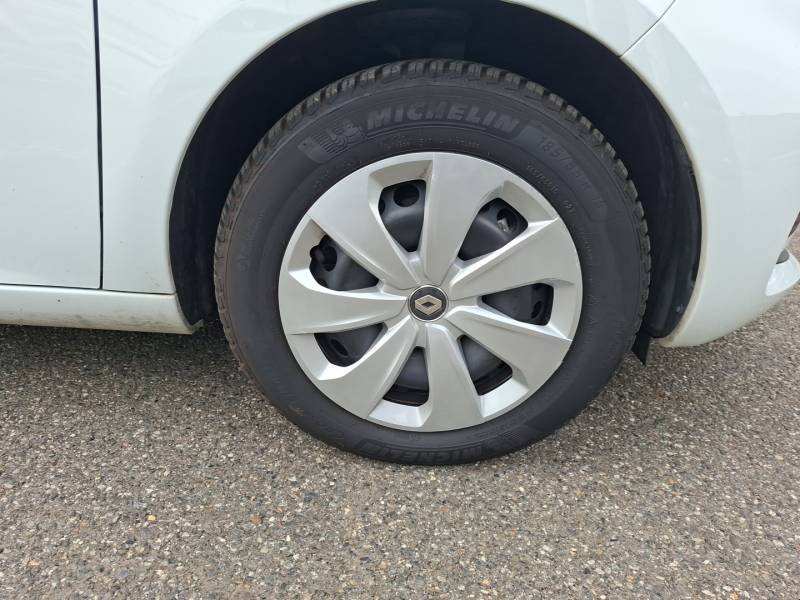 Renault Zoe - Photo 14