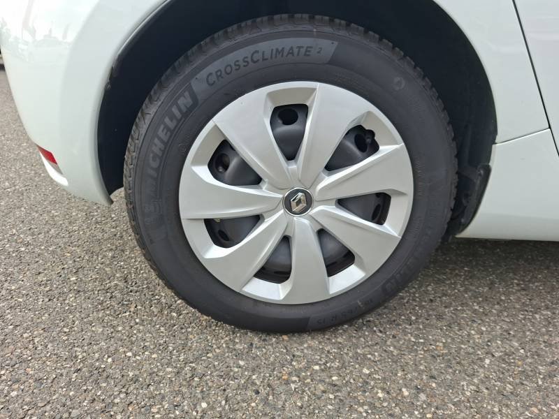 Renault Zoe - Photo 15