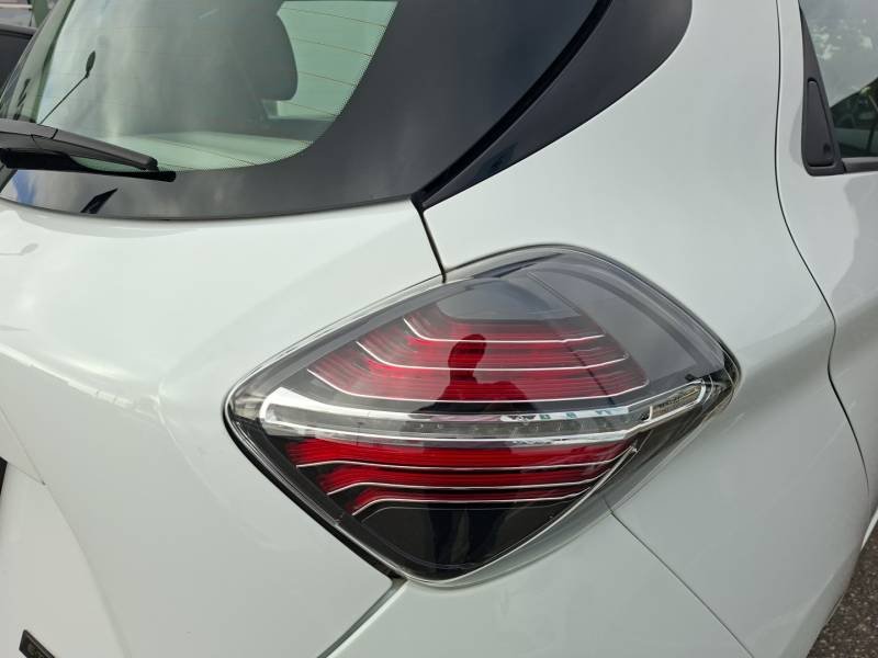 Renault Zoe - Photo 16