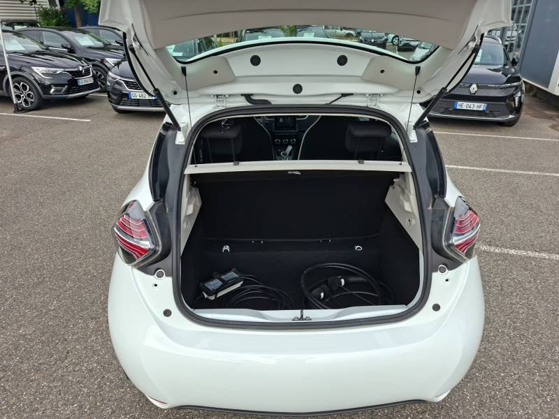 Renault Zoe - Photo 17