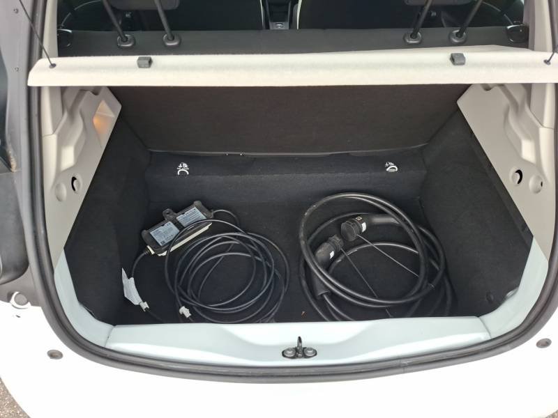 Renault Zoe - Photo 18