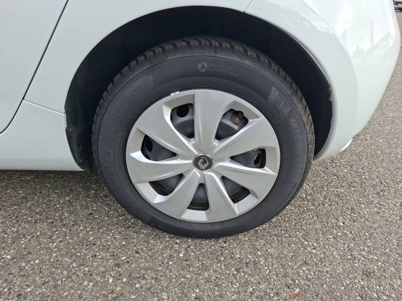 Renault Zoe - Photo 19