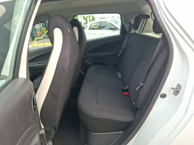Renault Zoe - Photo 20