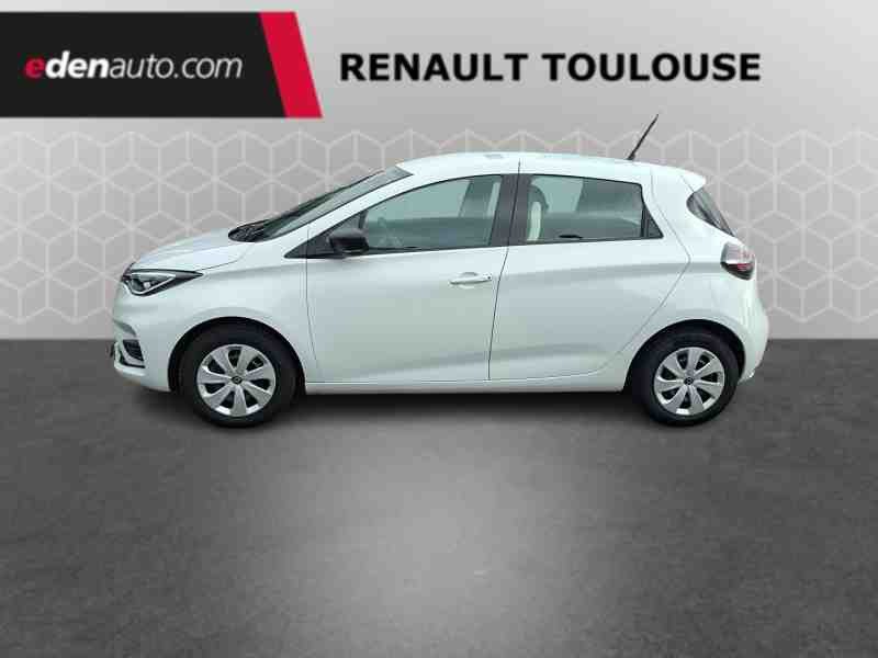 Renault Zoe - Photo 2