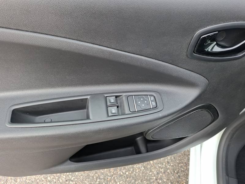 Renault Zoe - Photo 21