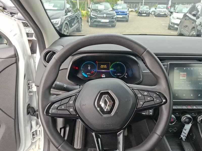 Renault Zoe - Photo 24