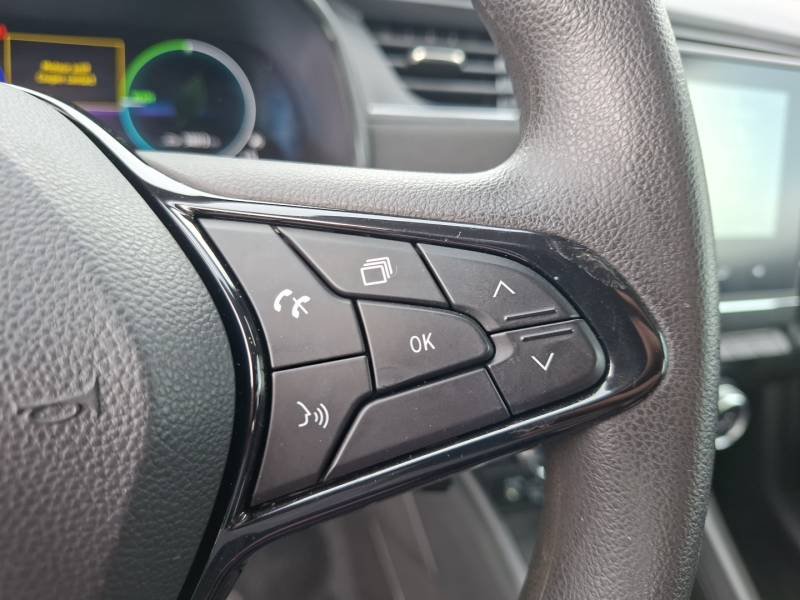 Renault Zoe - Photo 25