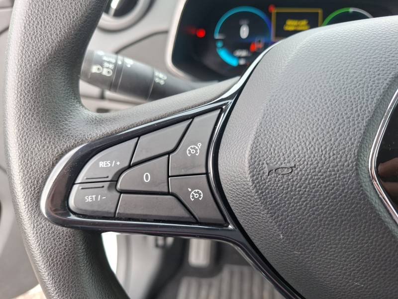 Renault Zoe - Photo 26