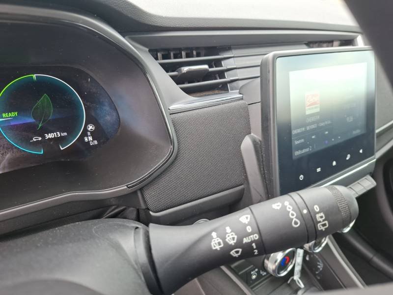 Renault Zoe - Photo 27
