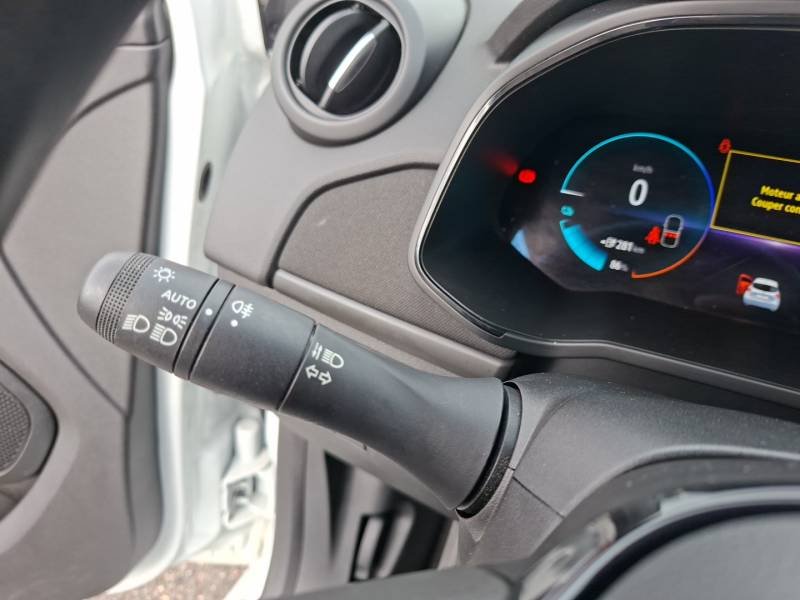 Renault Zoe - Photo 28