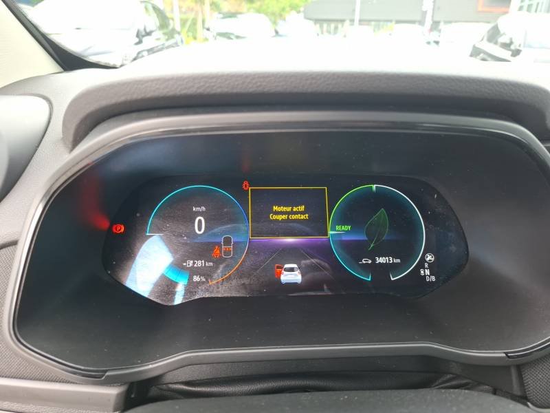 Renault Zoe - Photo 29