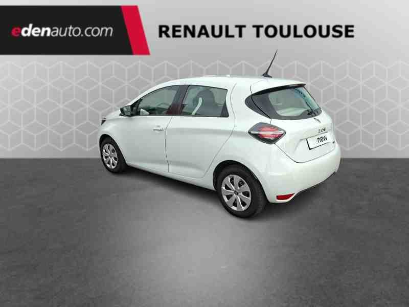 Renault Zoe - Photo 3