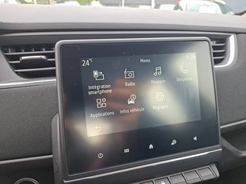 Renault Zoe - Photo 32