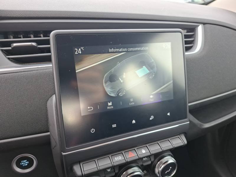 Renault Zoe - Photo 33