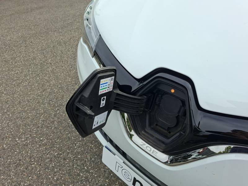 Renault Zoe - Photo 38