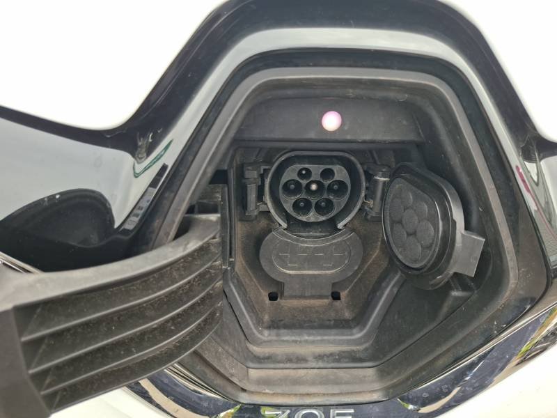 Renault Zoe - Photo 39