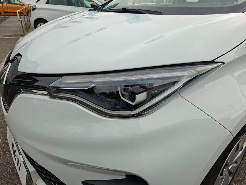 Renault Zoe - Photo 40