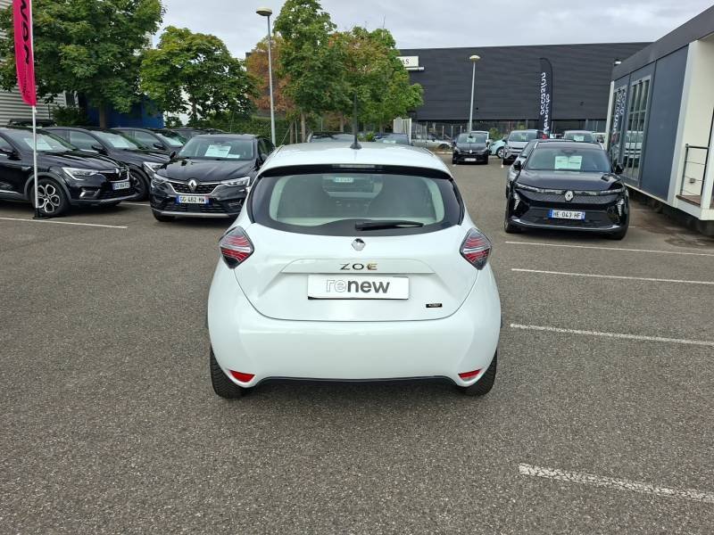 Renault Zoe - Photo 4