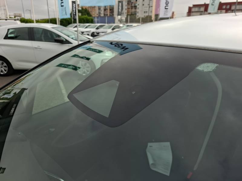 Renault Zoe - Photo 41