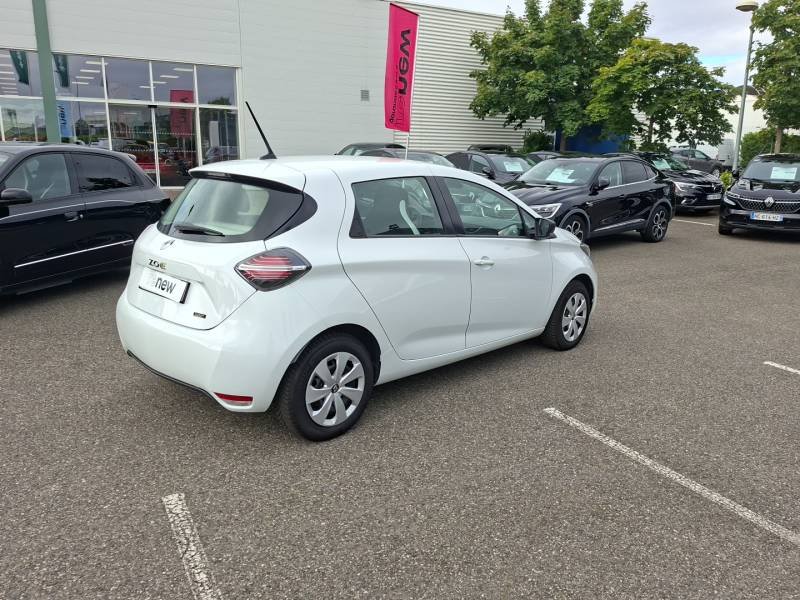 Renault Zoe - Photo 5