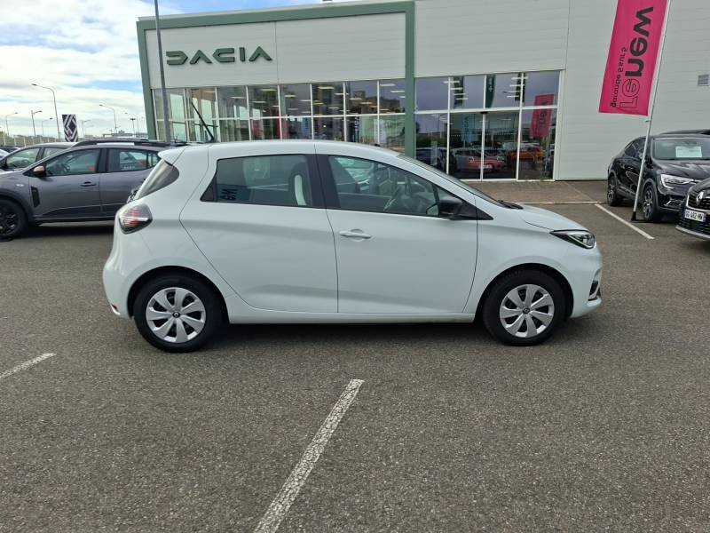 Renault Zoe - Photo 6