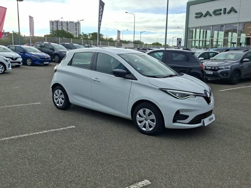 Renault Zoe - Photo 7
